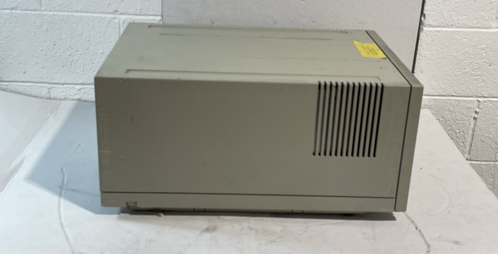 Tektronix DAS 9200 Series Digital Analysis System Mainframe
