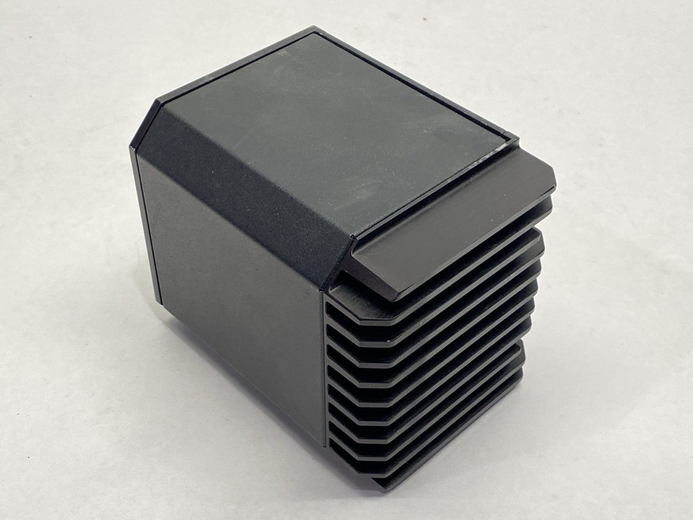 Nutfield Technology Laser Scanner Head