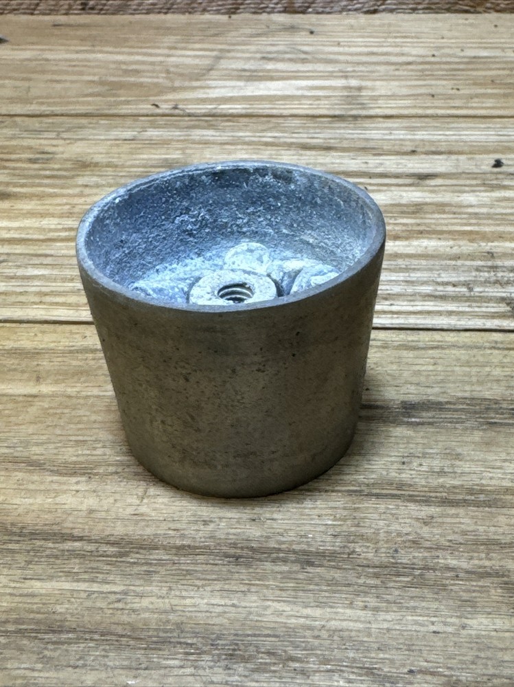 Stimpson 100 Lbs Capacity Computing Scale No 75 Counterweight ⬇️