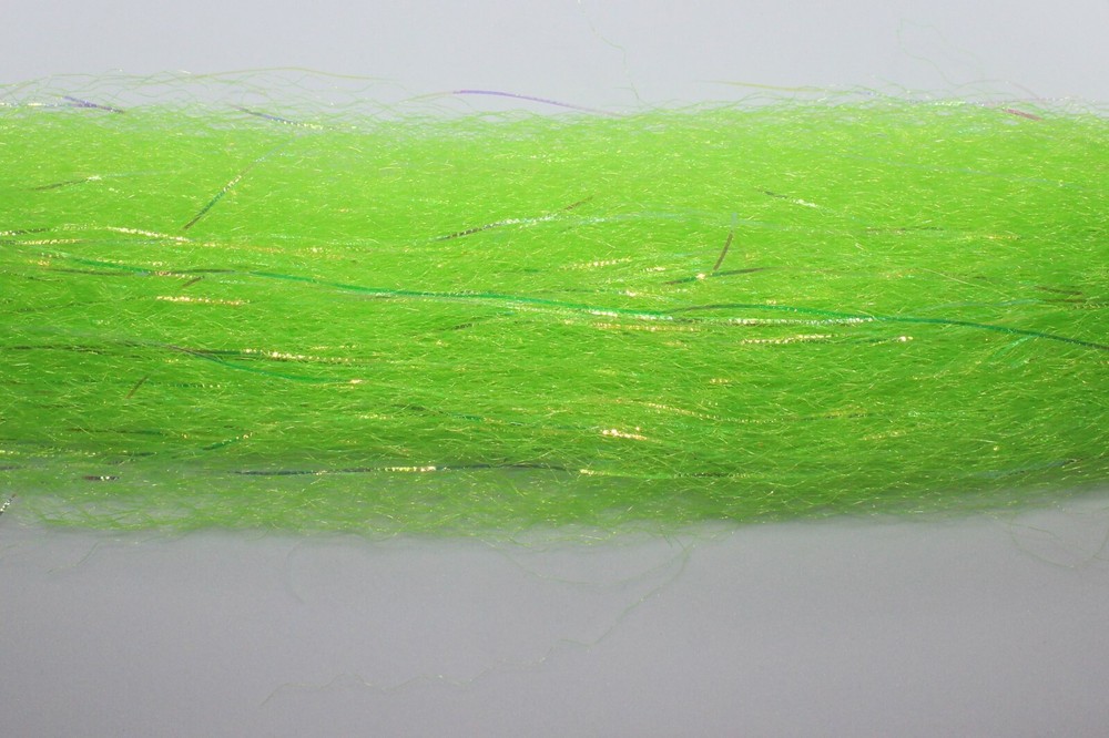 FLASH N SLINKY- ELECTRIC LIME