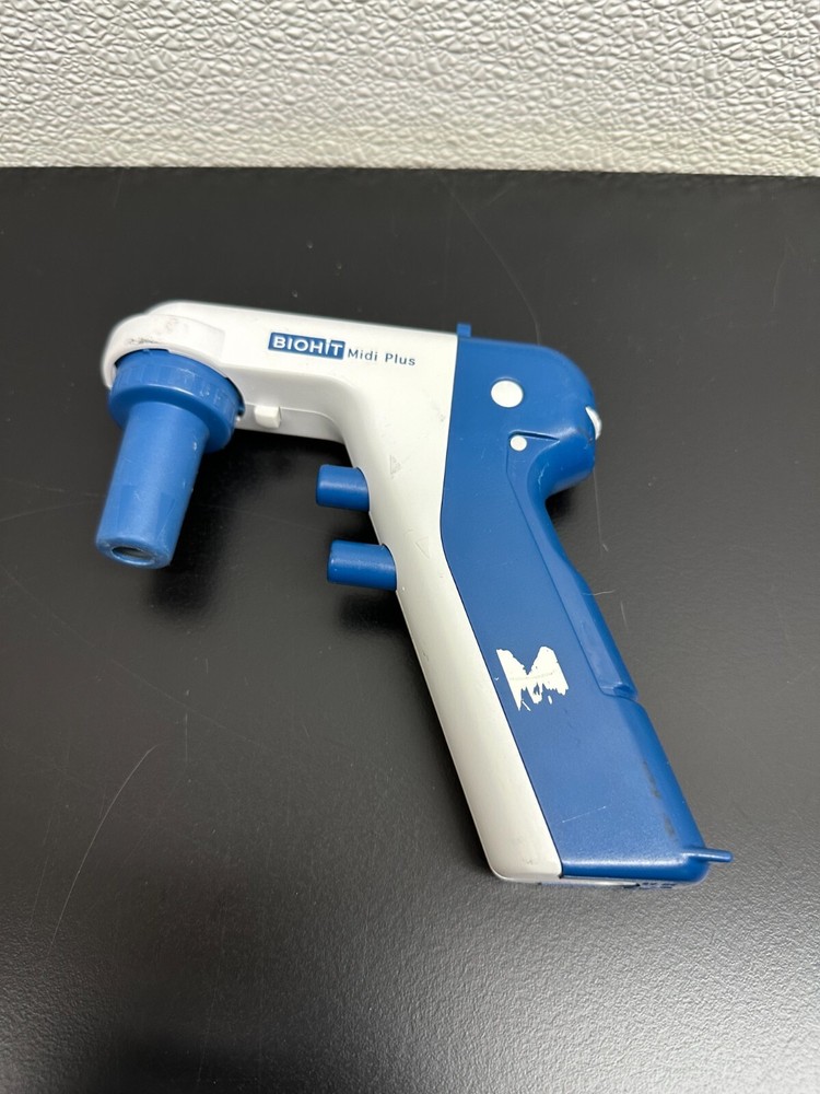 BioHit Midi Plus Pipette Controller