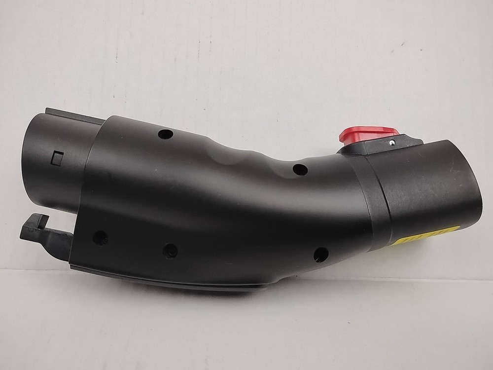 Adapter for Tesla to J1772 Adapter, Compact with Light Indicator