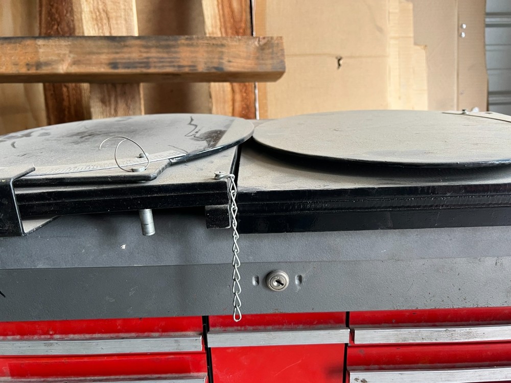 Heavy Duty Alignment Turn Plates / Radius Plates