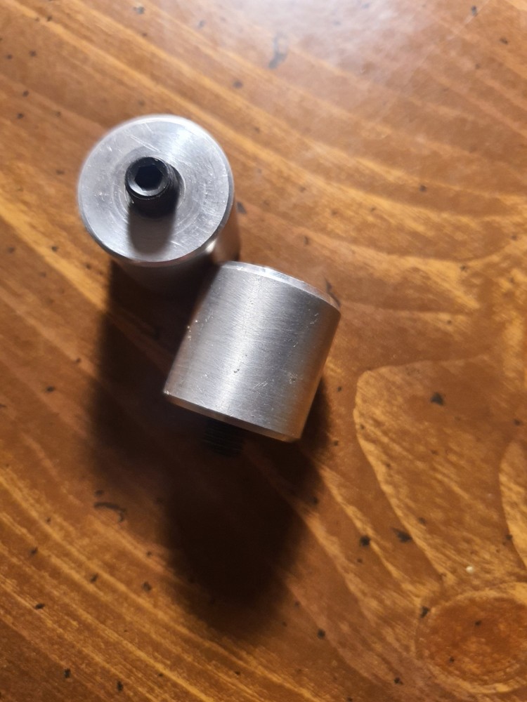 ARCHERY stabilizer weights