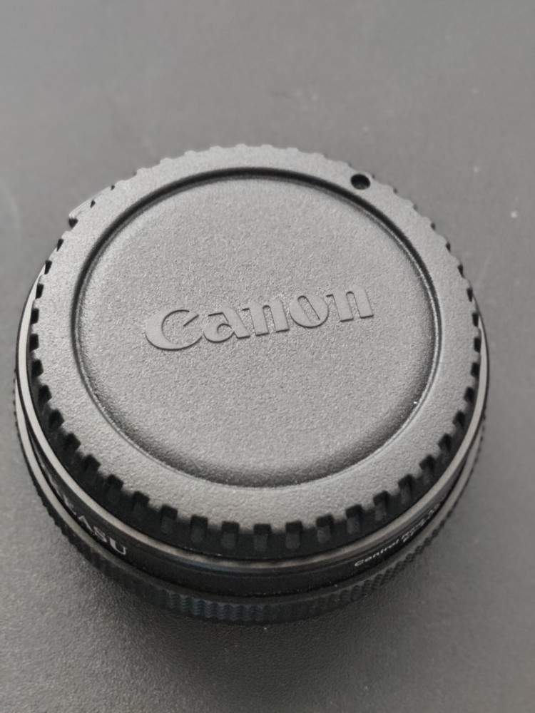 YKEASU Canon EF-RF adapter with Ring adjustable
