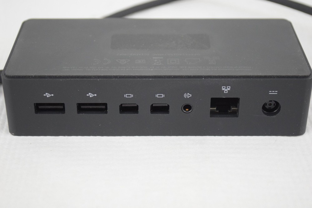 Microsoft 1661 Docking Station