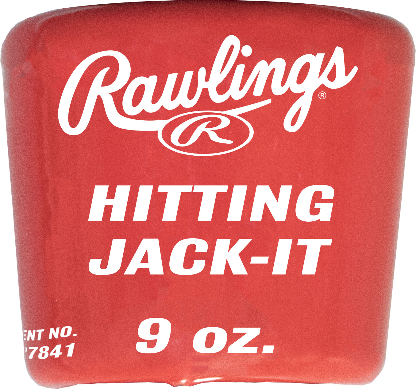RAWLINGS 9 0Z TRAINING BAT WEIGHT HITTING JACK-IT