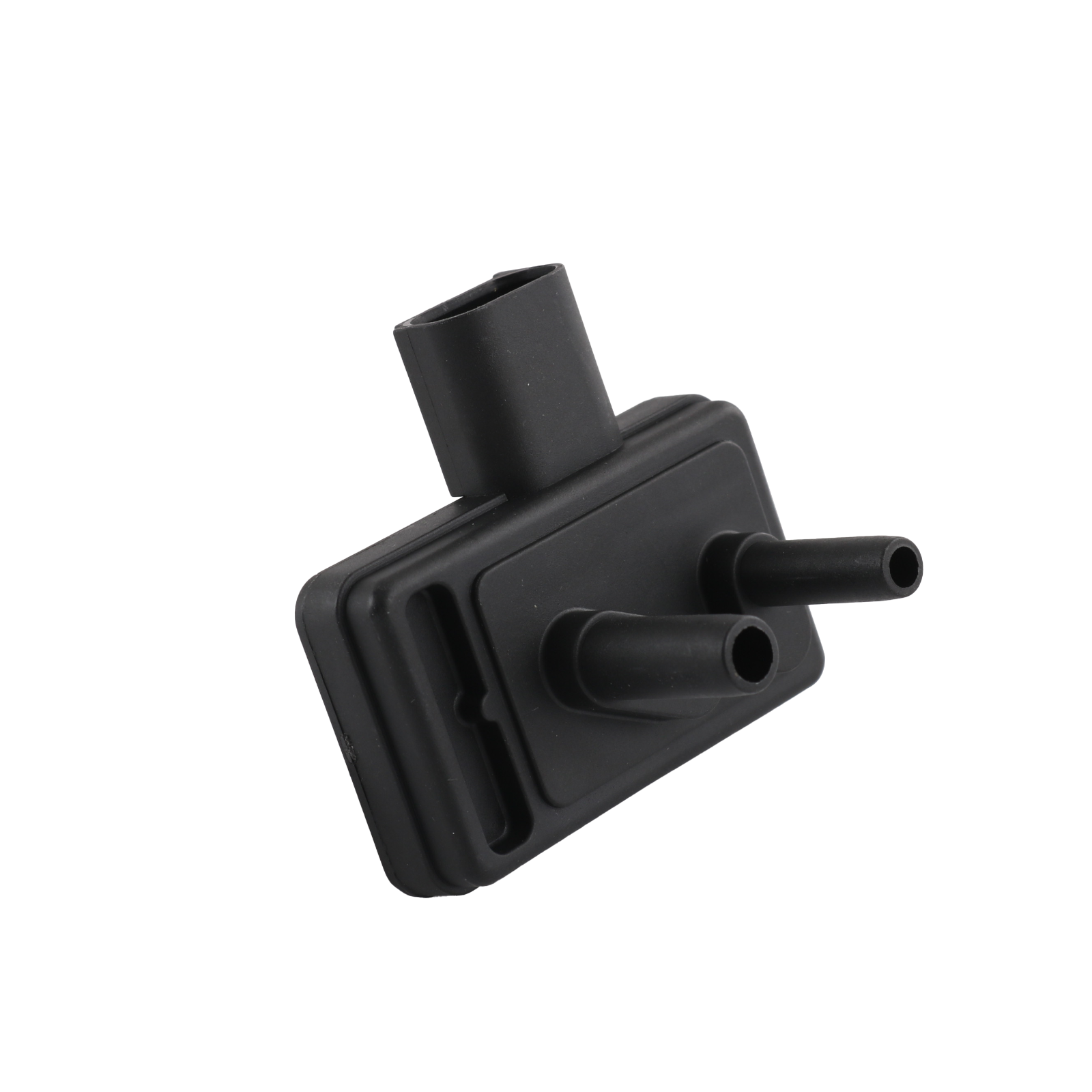 DPFE4 EGR Pressure Feedback Sensor MOTORCRAFT For Ford Pickup Truck