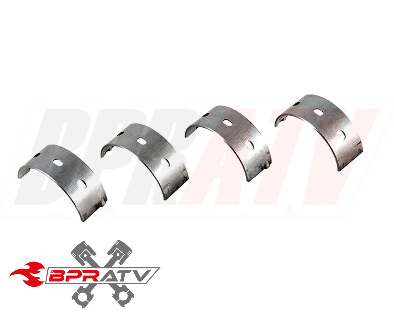 Polaris RZR XP 1000 Bearings Seal Kit Counter Balance Shaft Main Journals '14-25