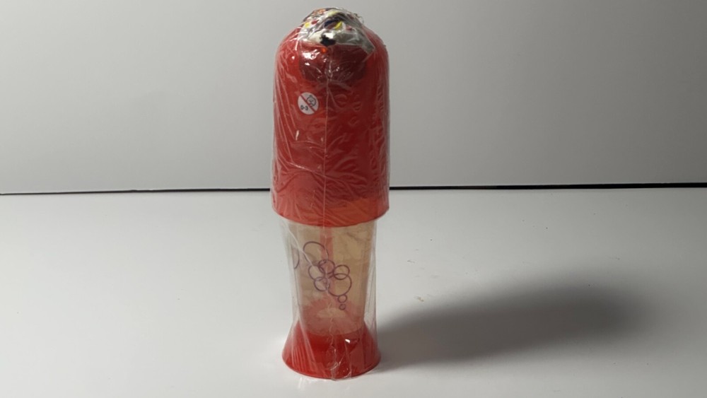 Candy Bubbles Pop by Cap Candy, Mint & Unopened from 2000