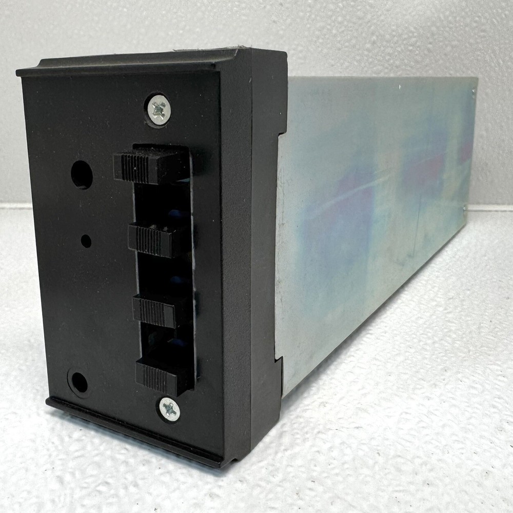 Vicon V1404L CCTV Manual Video Switcher