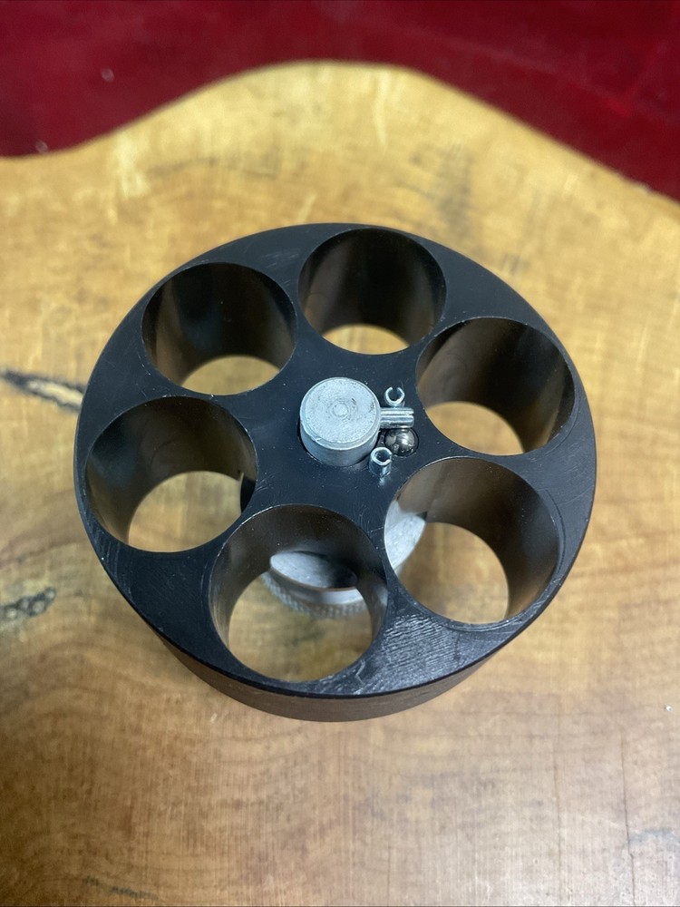 HKS 29 Speed Loader 44Mag