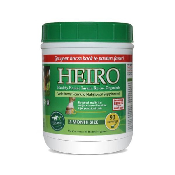 Heiro - 30 Servings