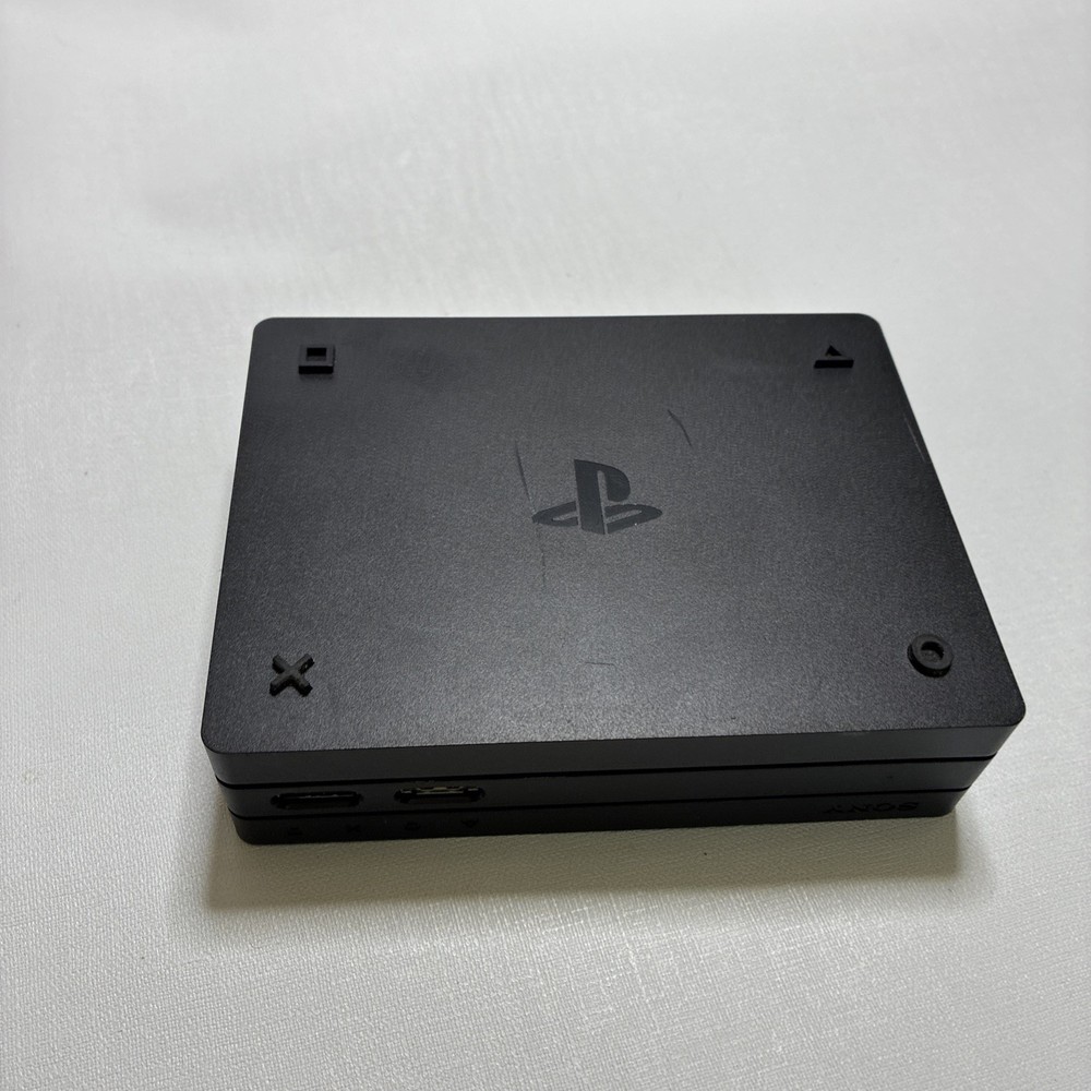 Genuine Sony PS4 Playstation CUH-ZVR2 VR Virtual Reality Processor Unit Only
