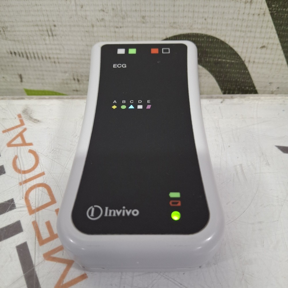 Philips Expression Wireless WECG Module