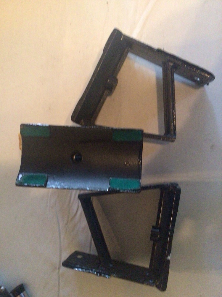 Telescope Leg Brackets