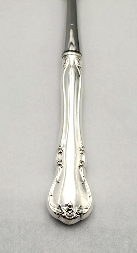 French Provincial by Towle Sterling Silver Lasagna Server Custom Made