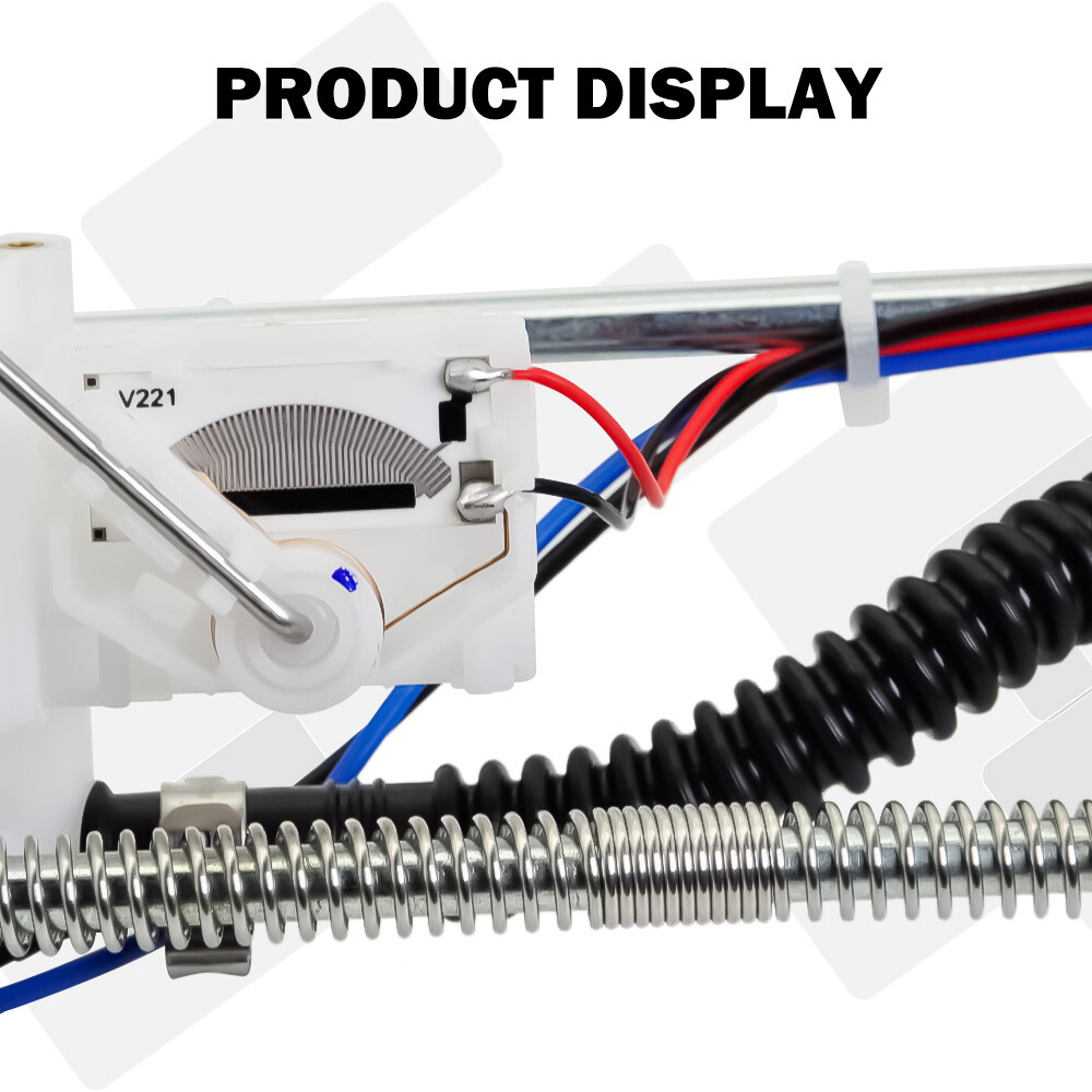 Fuel Pump Assembly 2014-2016 Fit For Polaris Sportsman 330 450 570 850 1000 NEW