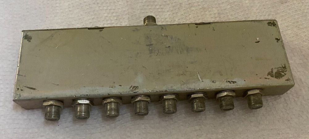 QEC SRF 1000 Broadband switch