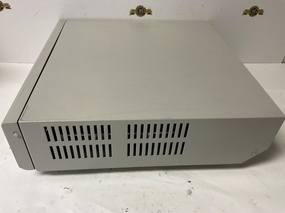 ACC Advanced Computer Communication model ACS4030 powers up & self test fine