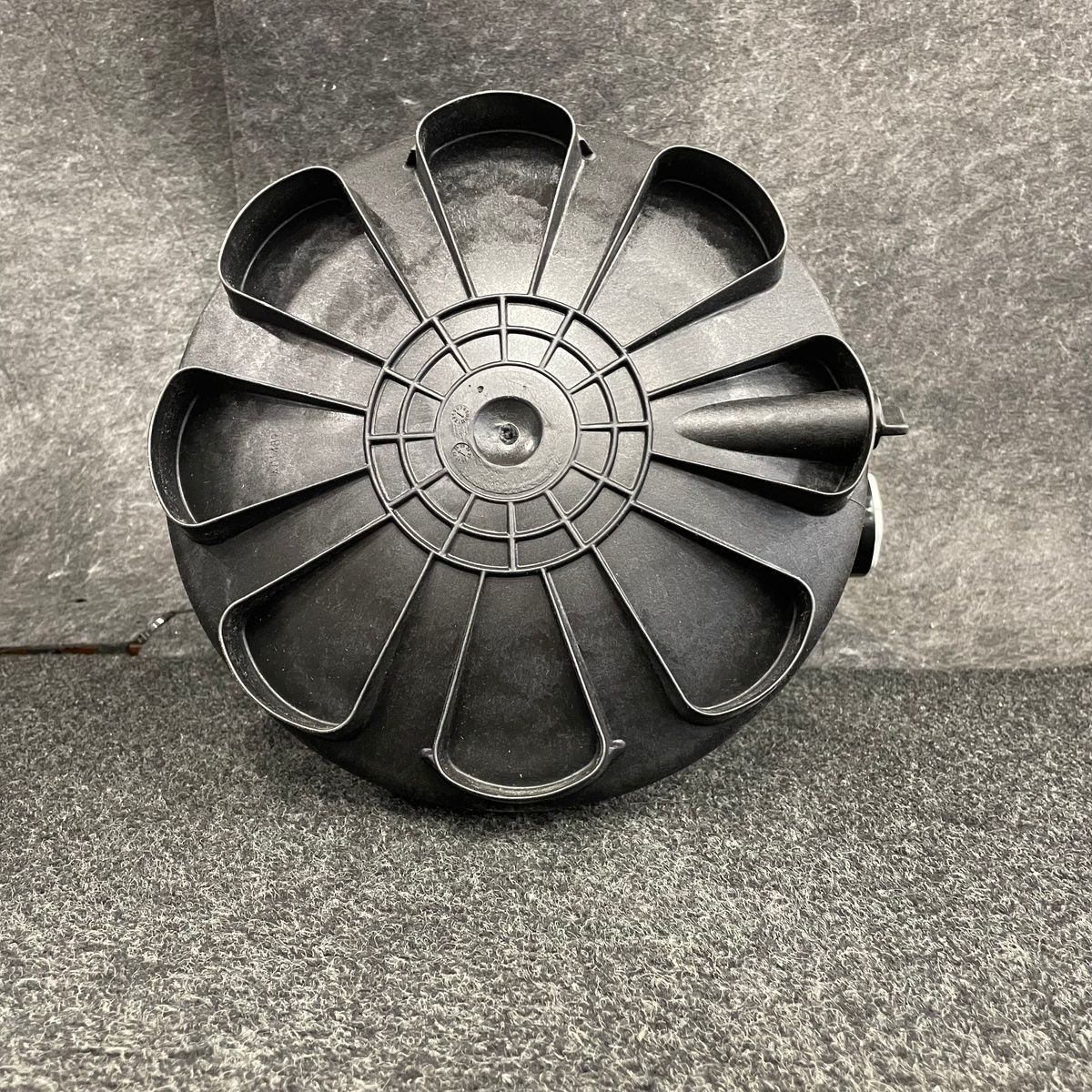 Nature 2, Vision Pro Aboveground Us*