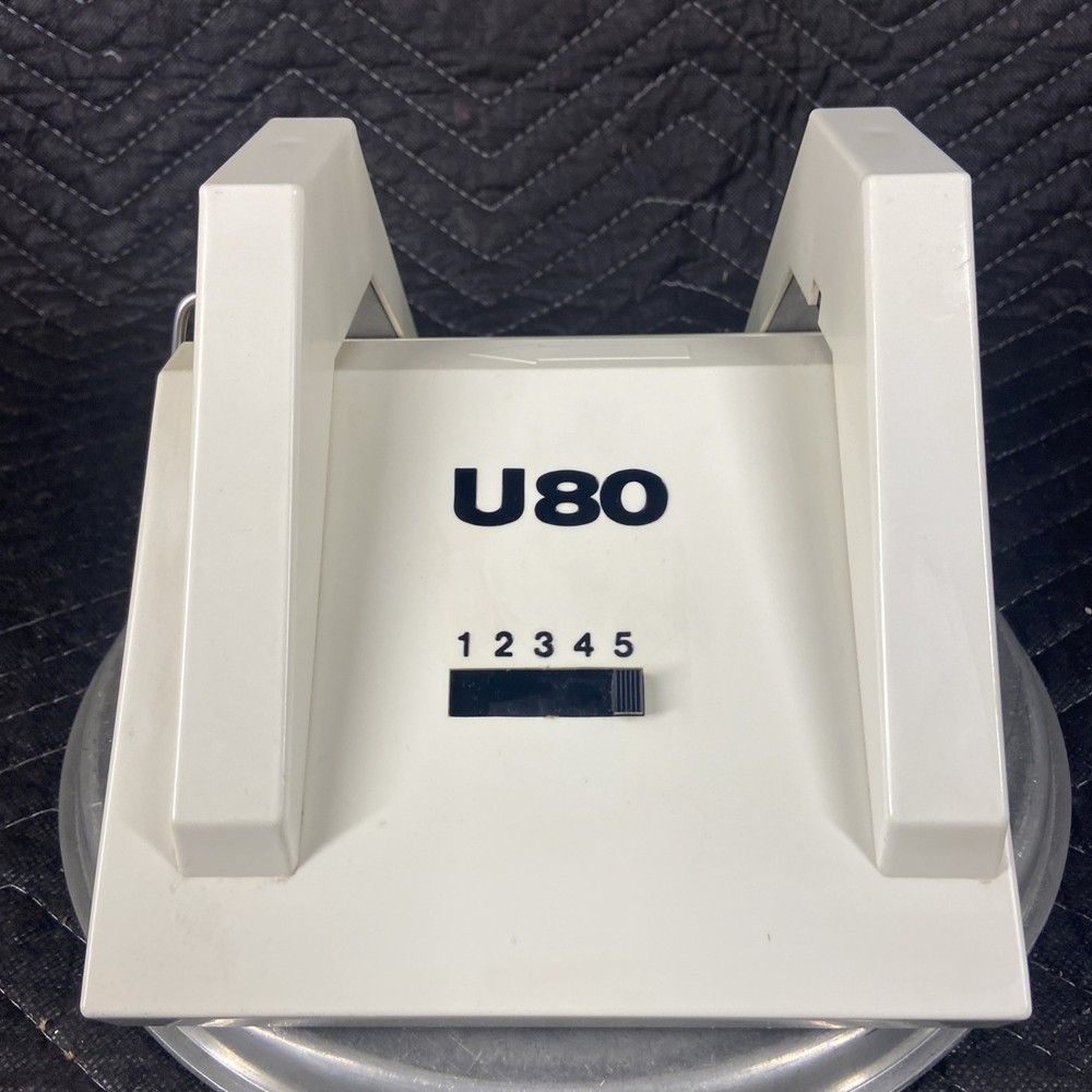 Passap U80 Transfer Carriage/Lock for Duomatic 80 machine