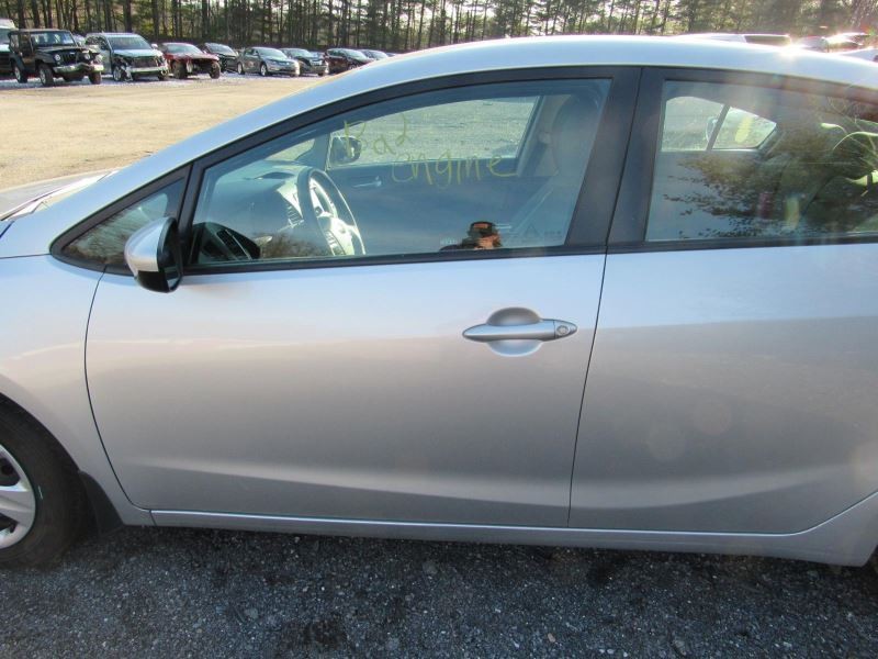 FORTE 2018 Glove Box 948084