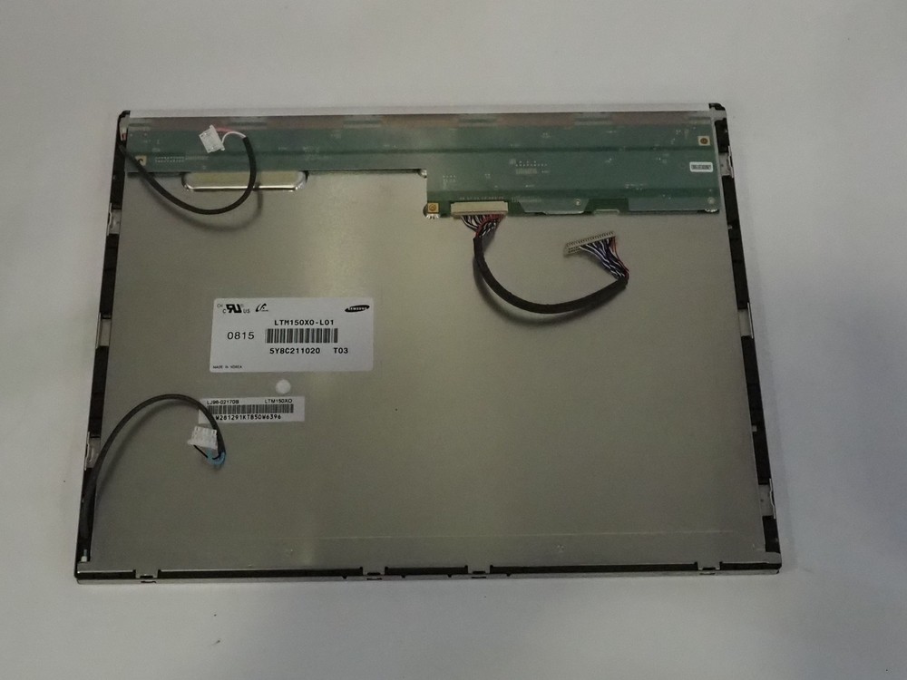 Samsung LTM150X0-L01 LCD Display Panel Screen