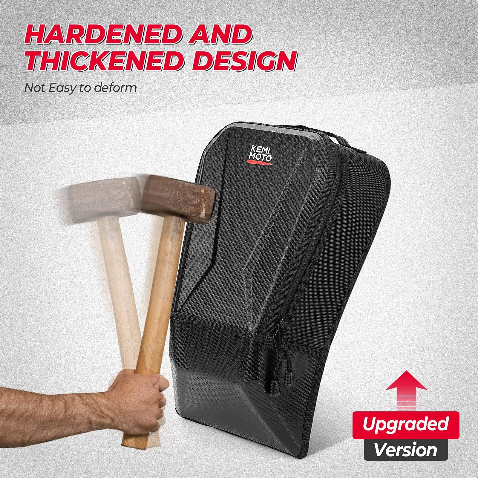 UTV Center Console Seat Storage Bag for Can Am Maverick X3 Max Turbo 2017-2024