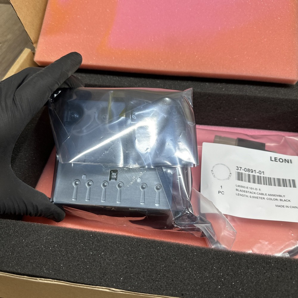 Cisco C2960X-STACK Networking Stacking Module Open Box