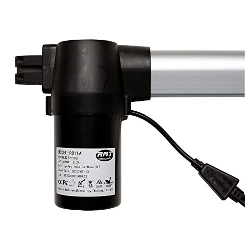 Recliner Chair RMT Linear Actuator Model R811A for Lift Chair Recliner