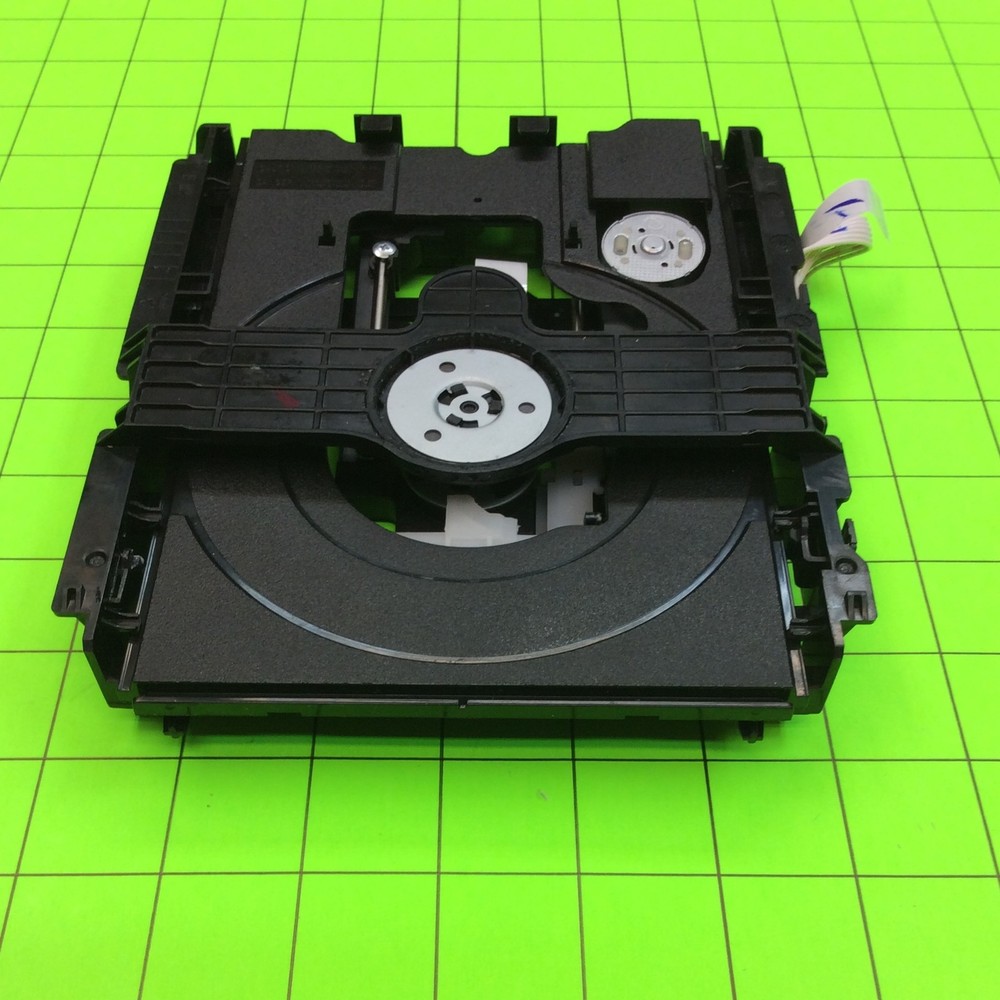 LG DP132 DVD Video Player Optical Assembly