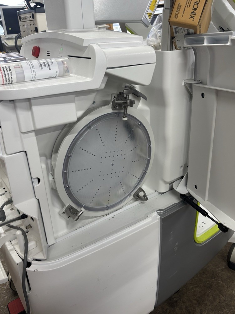 Medtronic Mazor X Stealth Robotic Guidance System