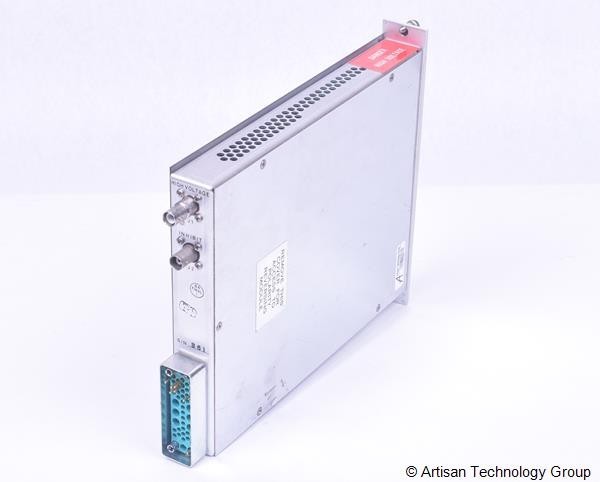 Bertan 342 Single Width NIM High Voltage Power Supply Module