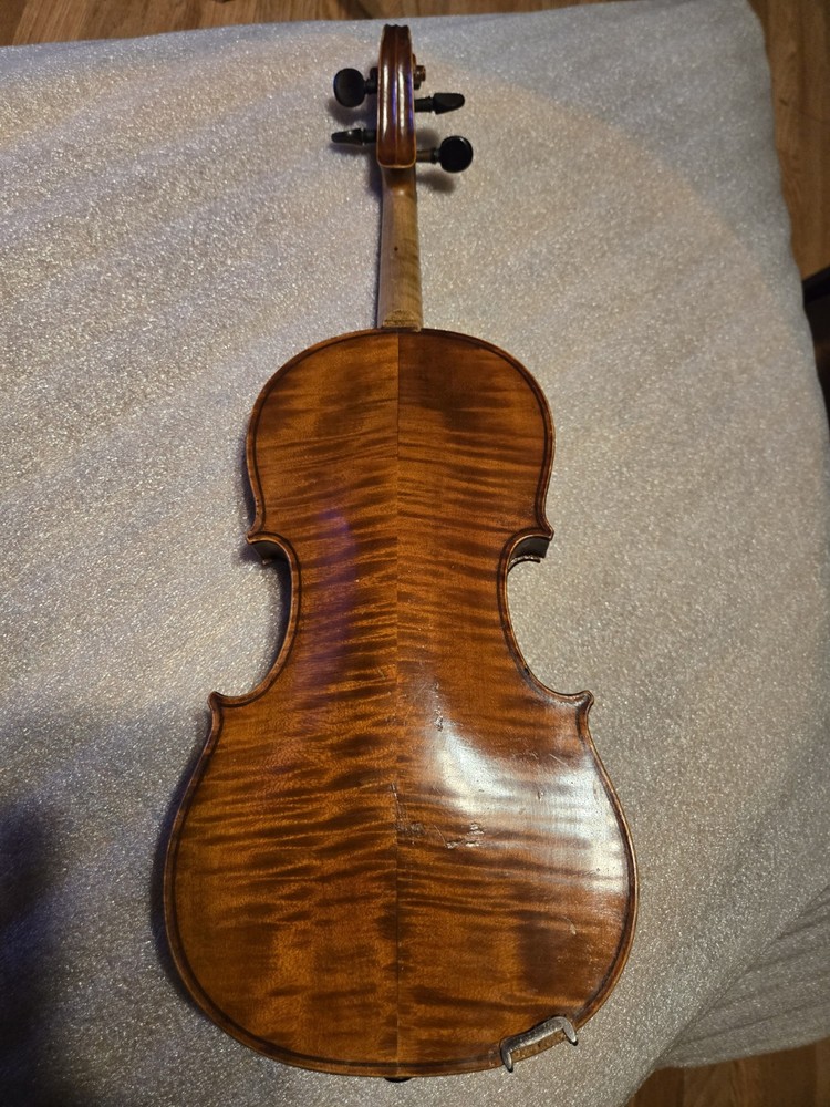 stradivarius violin 4/4 germany old