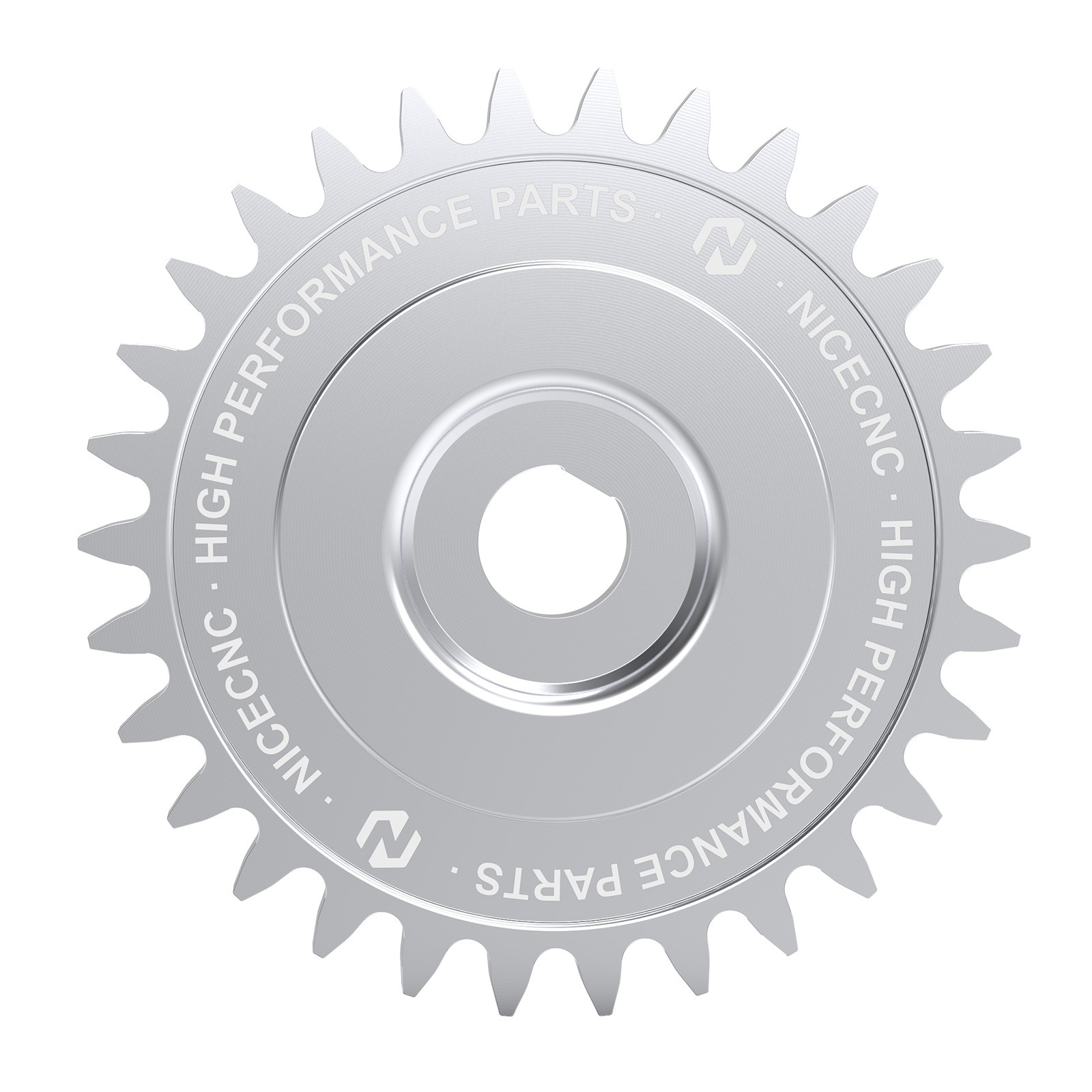 For YAMAHA RAPTOR 700 700R SE ATV Oil Pump Drive Gear #3AJ-13325-00-00 2014-2026