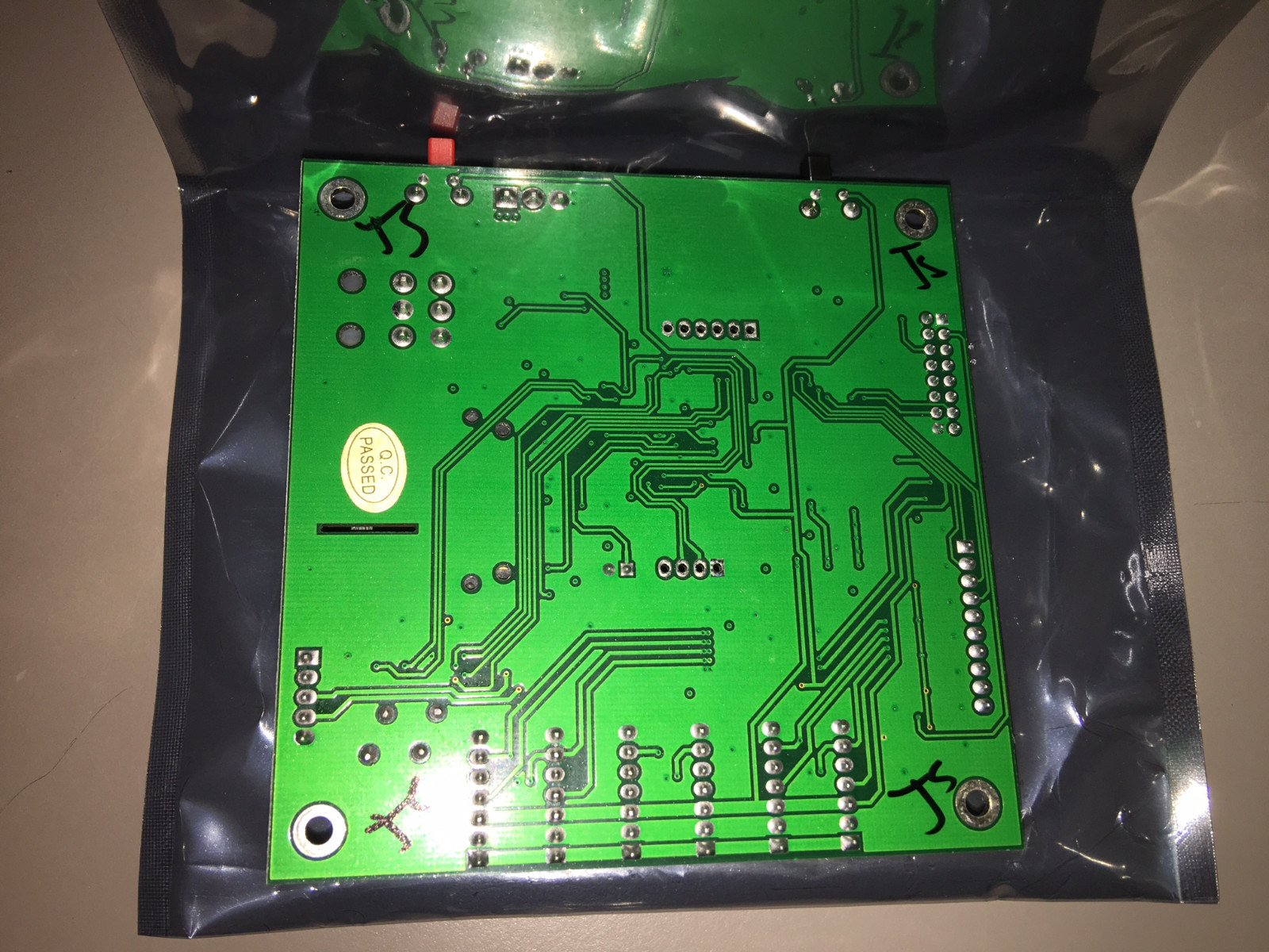 BRAND NEW RS800 / RS850 CIRCUIT BOARD / MAIN CONTROL BOARD 60 DAY WARRANTY