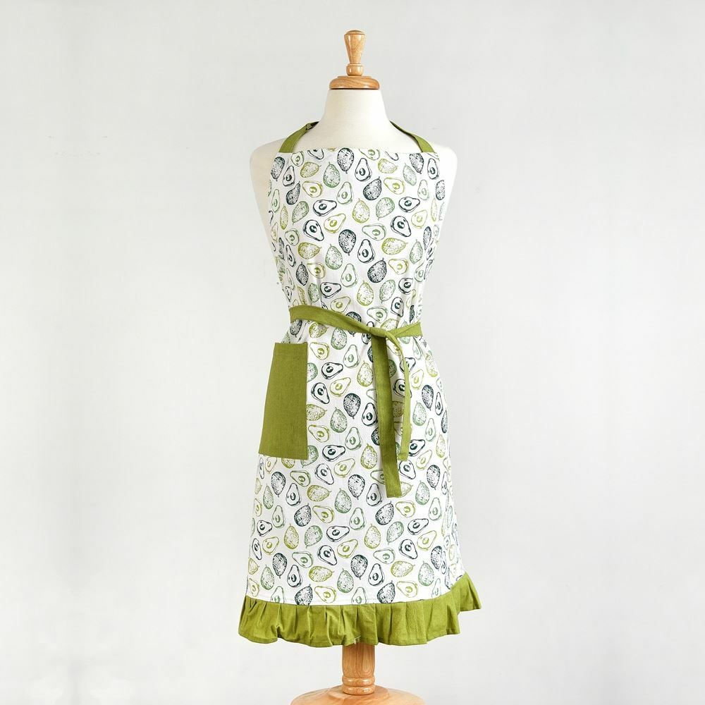 Holy Guacamole Apron