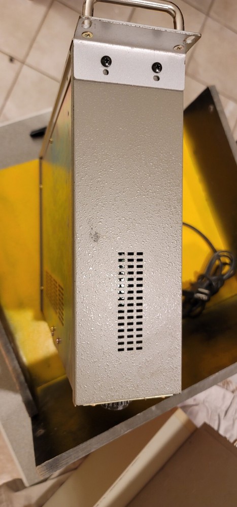 Panasonic WV-RC36 Camera Remote Control Unit for Video Camera Systems