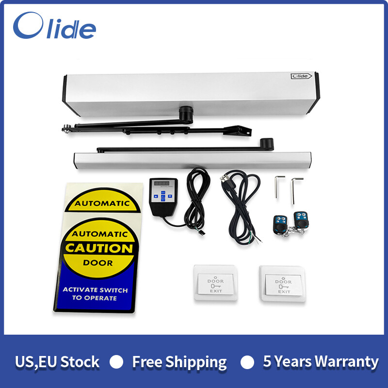 Electric Automatic Swing Door Opener with CE