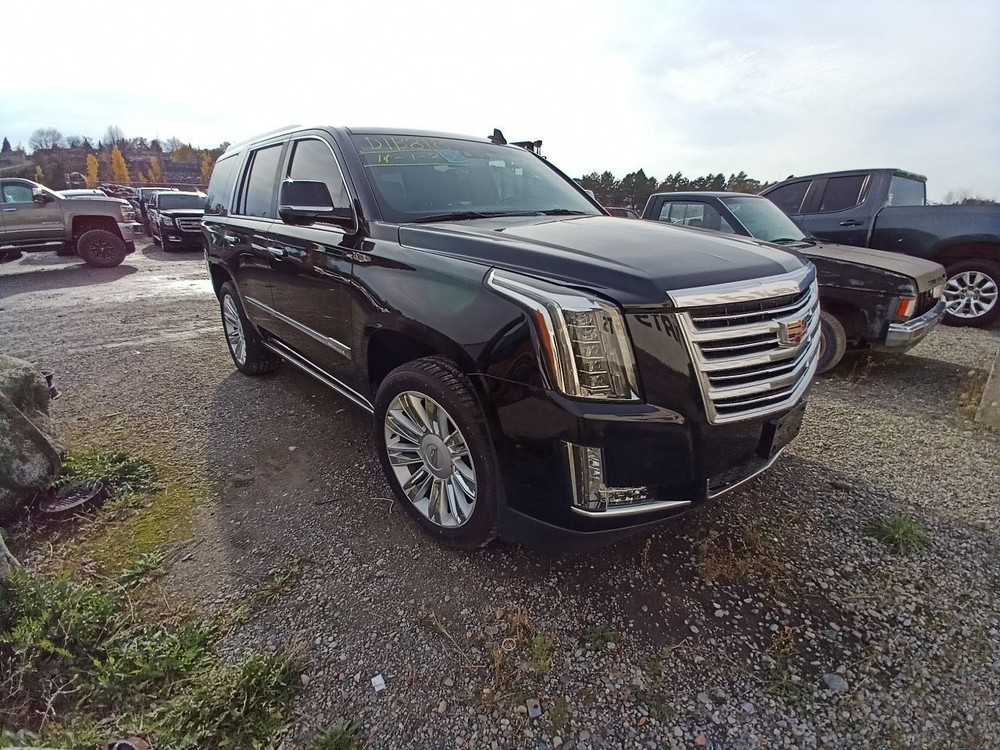 ESCALADE 2016 Battery Tray 12517735