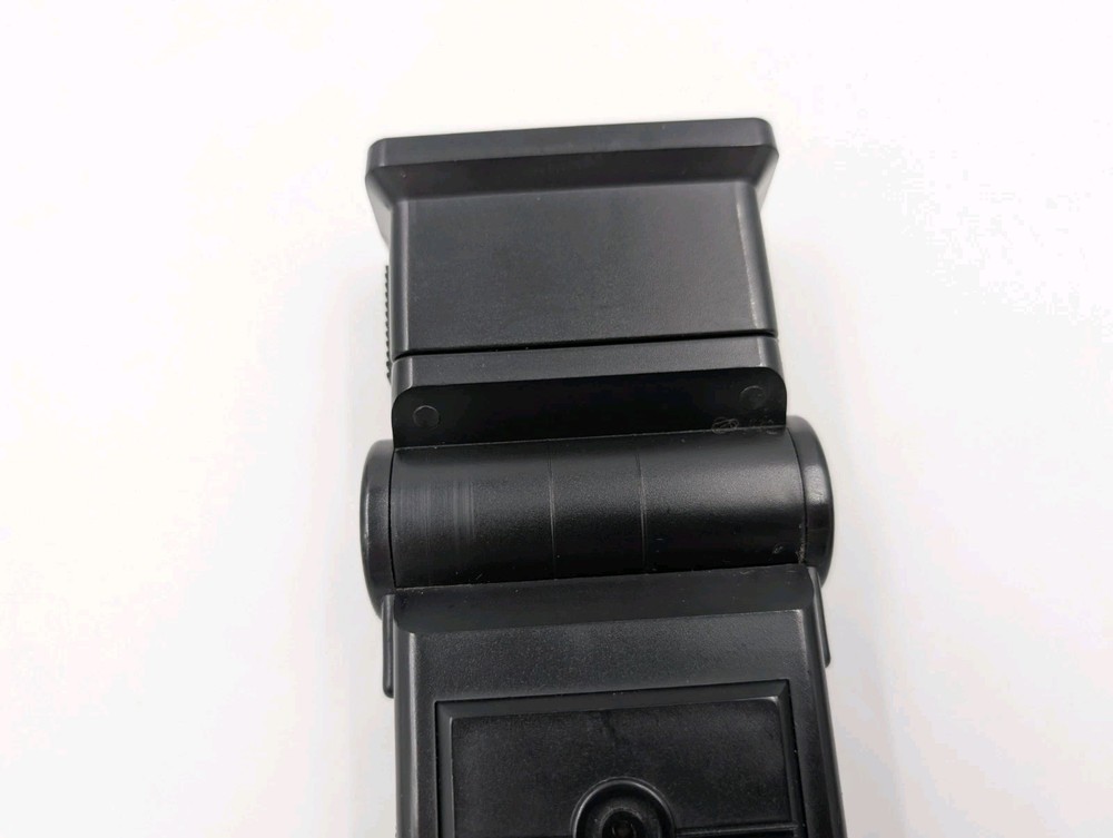FOCAL M500C-ZOOM - Auto Electronic Camera Flash Unit 20-01-37- Untested (260053