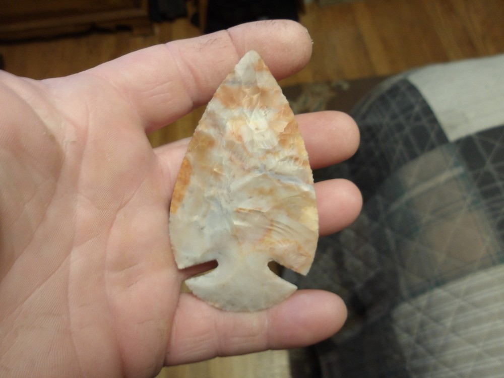 Snyder Flintridge 3 1/2" x 2"