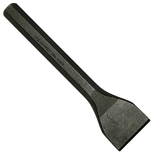Mayhew 30200 1-3/4-Inch Mason Flat Chisel