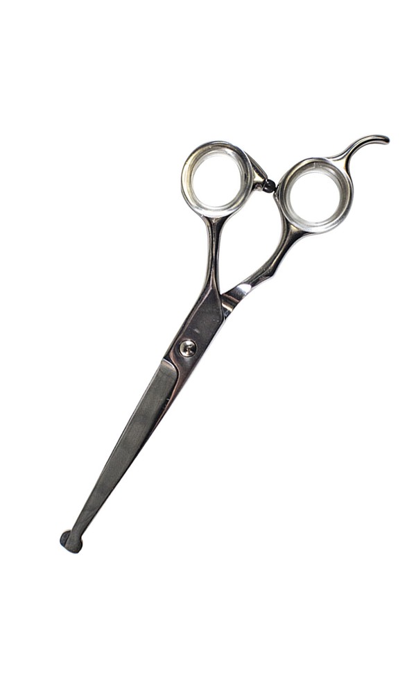 Groomer Essentials Safety Tip Shear
