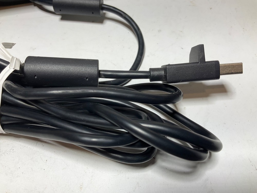 Official Microsoft Xbox 360 Kinect Motion Sensor Bar! Model 1414