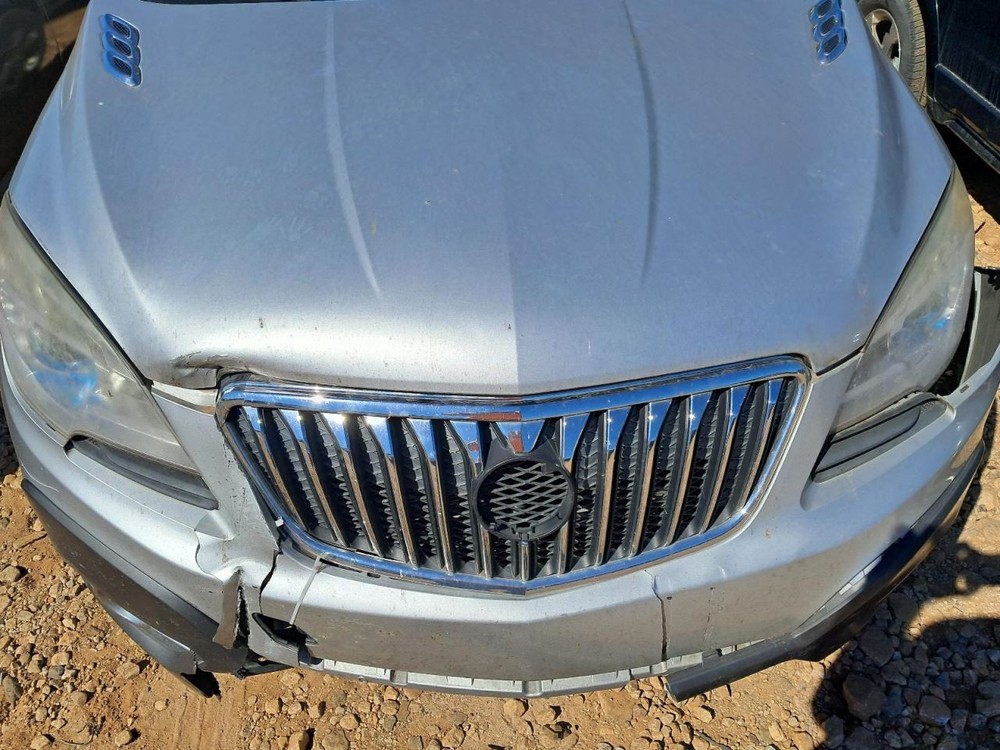 ENCORE 2013 Glove Box 4829564