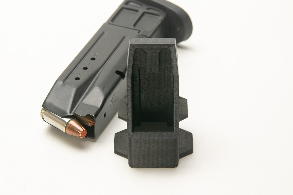Speed Loader - Magazine Loader for Springfield XDs XD-s - 9mm