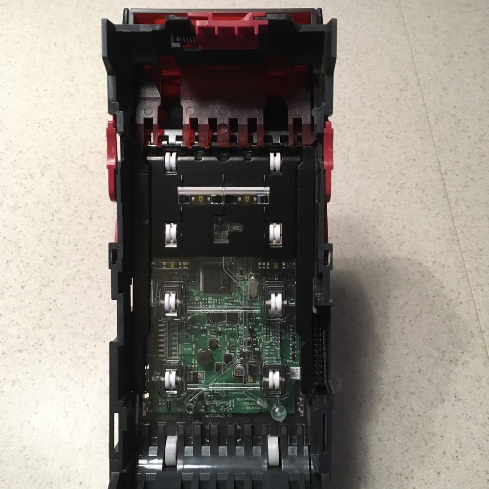 NV9 USB+ Payout System Bill Acceptor / Bill Validator w/Cable Refurb!