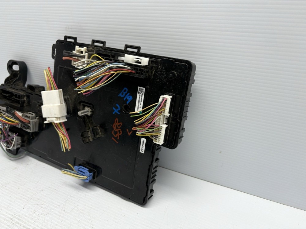 17-23 OEM Tesla Model 3 Left Driver Low Voltage Controller Body Control Module